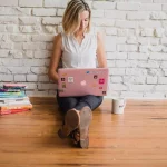 Soziale aspekte des handels mit gebrauchten laptops