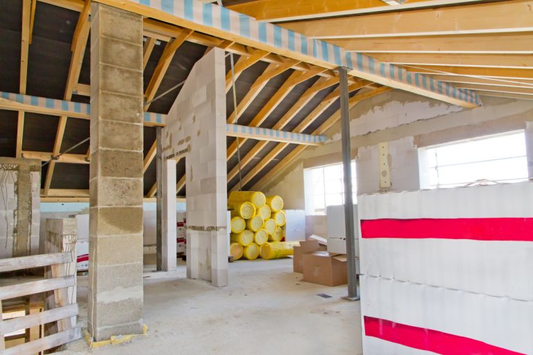 Innenausbau wien: wie modernes design und handwerk zusammenkommen